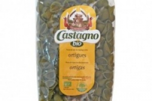 CONQUILLA TRIGO ORTIGA CASTAGNO